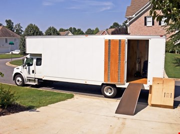 Packers and Movers for Three BHK