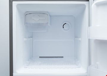 Ice not forming in Freezer