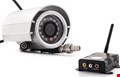 CCTV Camera Network problem