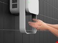 Hand Dryer Installation