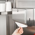 Paper Dispensers Installation