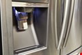 Refrigerator Installation
