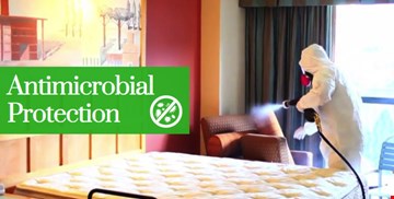 Antimicrobial Protection