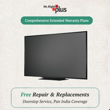LED TV Extended Warranty