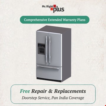 Refrigerator Extended Warranty